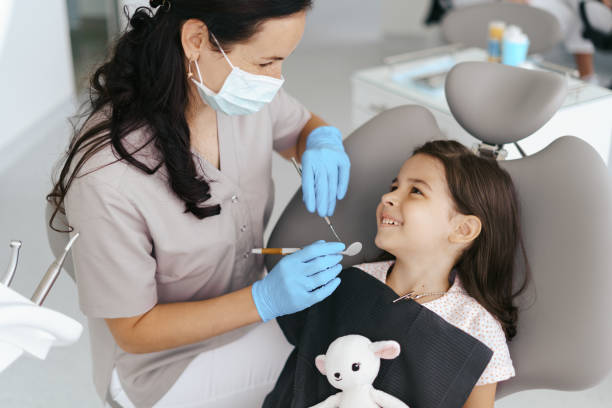 Best Knocked-Out Tooth Emergency  in Port Wentworth, GA