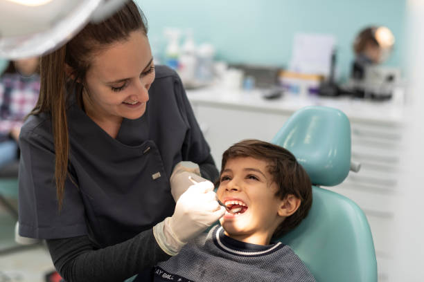 Best Emergency Pediatric Dentist  in Port Wentworth, GA