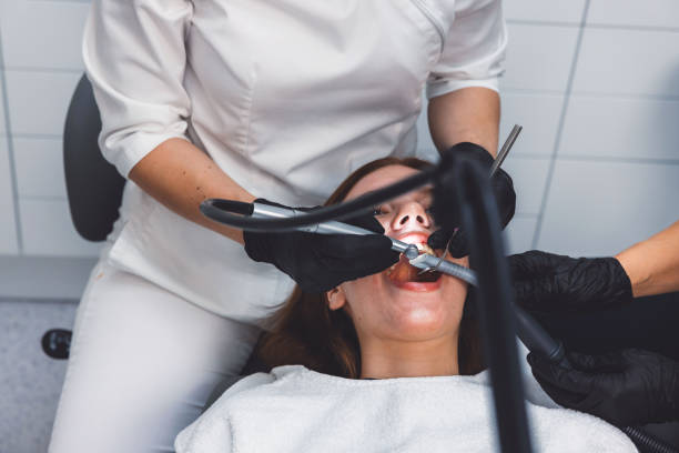 Best Teeth Whitening  in Port Wentworth, GA
