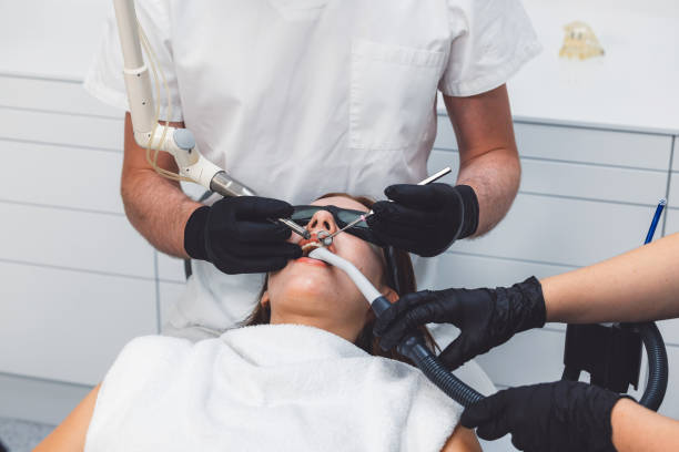 Best Tooth Infection Emergency Dentist  in Port Wentworth, GA